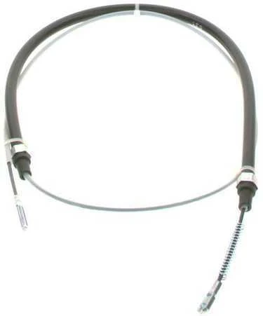 BOSCH rankinio stabdžio trosas Bmw 3 serijai 1987477065 1J0609721AQ
