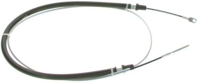 BOSCH rankinio stabdžio trosas Bmw 3 serijai 1987477065 1J0609721AQ