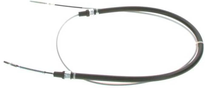 BOSCH rankinio stabdžio trosas Bmw 3 serijai 1987477065 1J0609721AQ