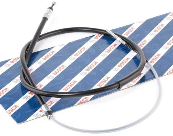 Bosch Rankinio stabdžio trosas BMW 316i 318i 320i 323i 330i 34 21 11 33 71 34 11 71 33 71 34 11 71 34 21 11 33 71 34 11 71 33 71