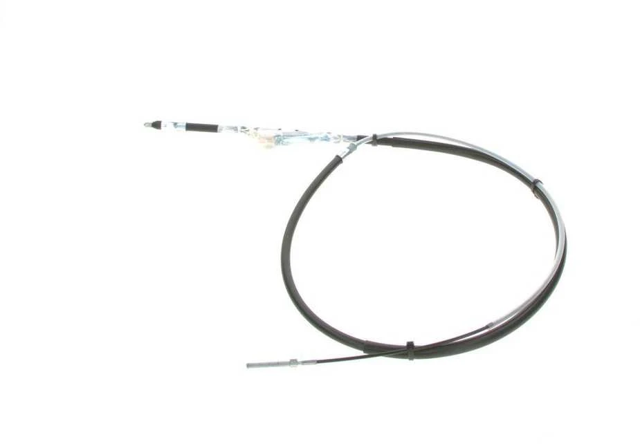 BOSCH rankinio stabdžio trosas Bmw 5 serijai 1987477694 1J0609721AQ