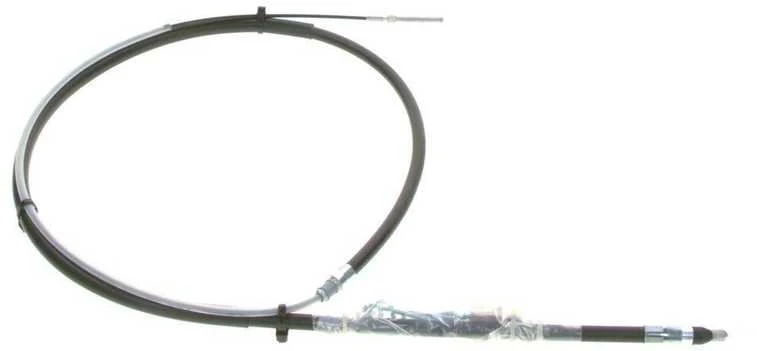 BOSCH rankinio stabdžio trosas Bmw 5 serijai 1987477694 1J0609721AQ