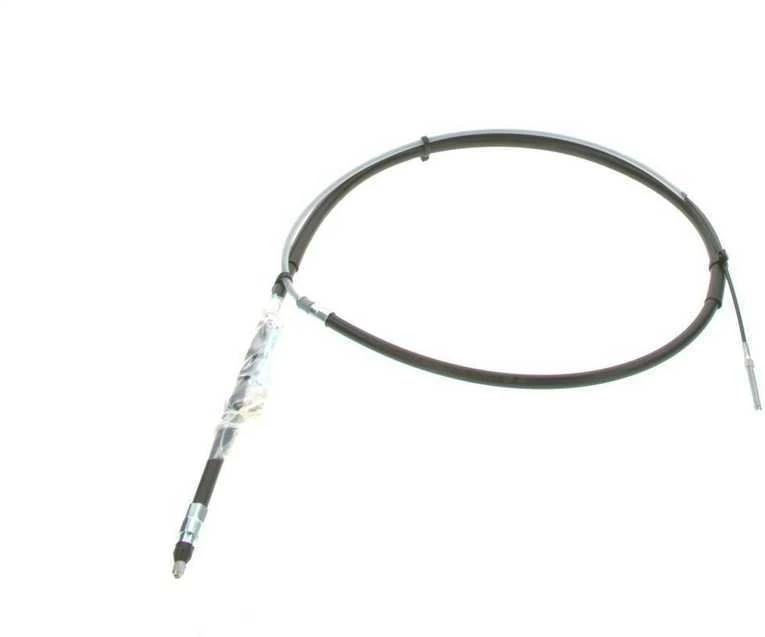 BOSCH rankinio stabdžio trosas Bmw 5 serijai 1987477694 1J0609721AQ