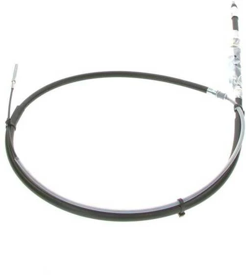 BOSCH rankinio stabdžio trosas Bmw 5 serijai 1987477694 1J0609721AQ