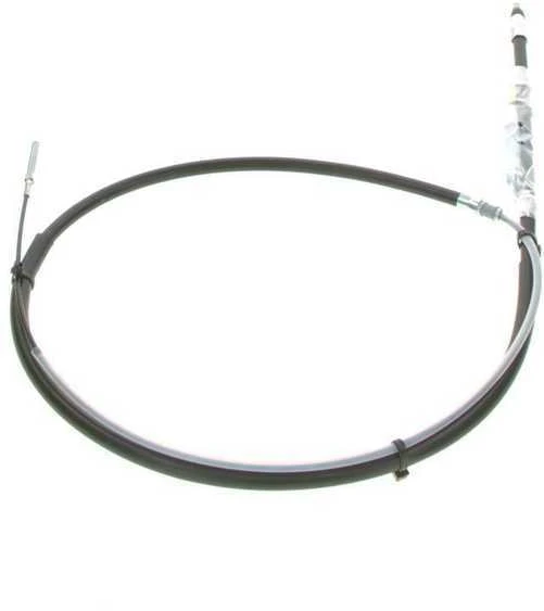 BOSCH rankinio stabdžio trosas Bmw 5 serijai 1987477694 1J0609721AQ
