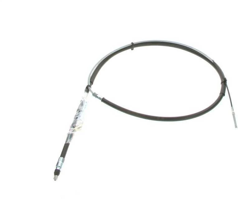 BOSCH rankinio stabdžio trosas Bmw 5 serijai 1987477694 1J0609721AQ