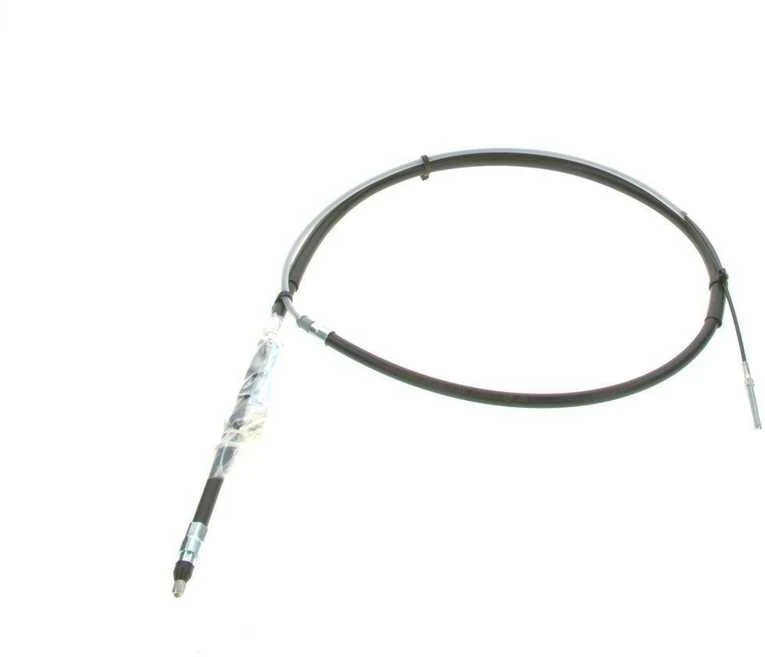 BOSCH rankinio stabdžio trosas Bmw 5 serijai 1987477694 1J0609721AQ