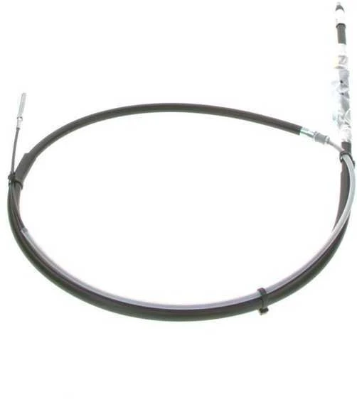 BOSCH rankinio stabdžio trosas Bmw 5 serijai 1987477694 1J0609721AQ