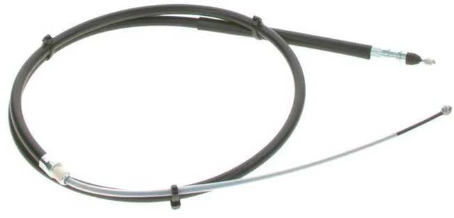 BOSCH rankinio stabdžio trosas Bmw X3 (e83) 1987477987 34403400795