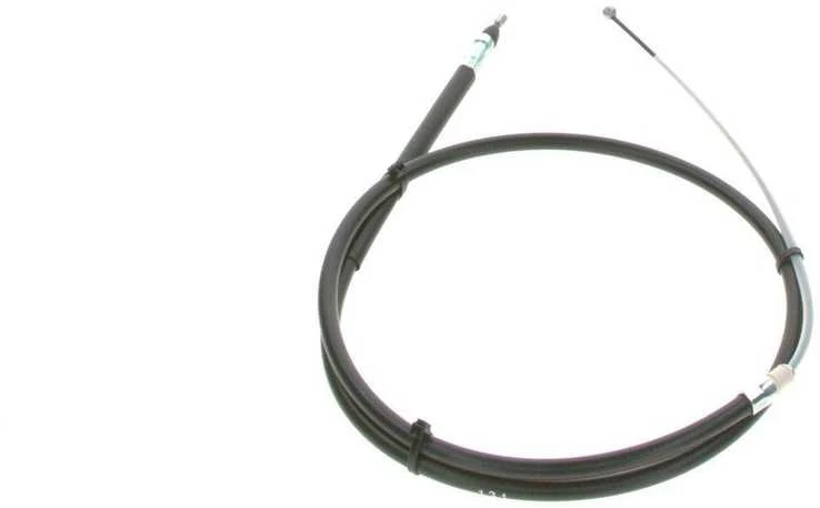 BOSCH rankinio stabdžio trosas Bmw X3 (e83) 1987477987 34403400795