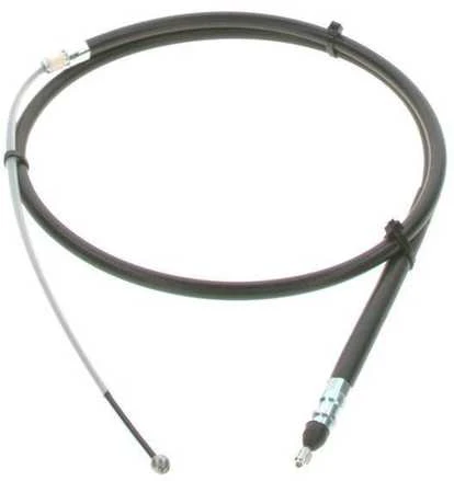 BOSCH rankinio stabdžio trosas Bmw X3 (e83) 1987477987 34403400795