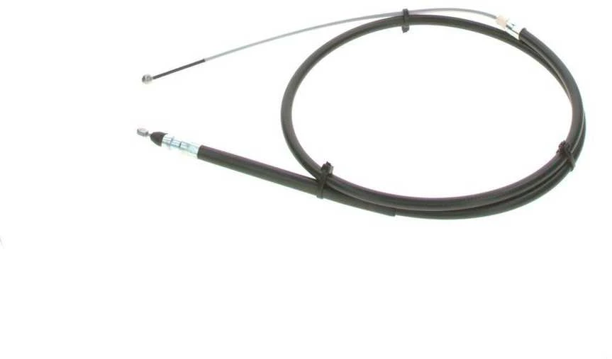 BOSCH rankinio stabdžio trosas Bmw X3 (e83) 1987477987 34403400795