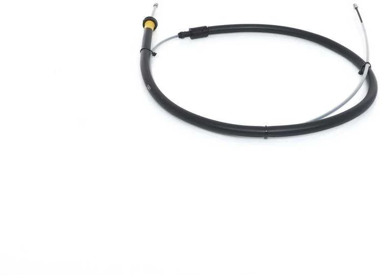 BOSCH rankinio stabdžio trosas Citroën C4 Ii Cactus 1987482669 9808268580