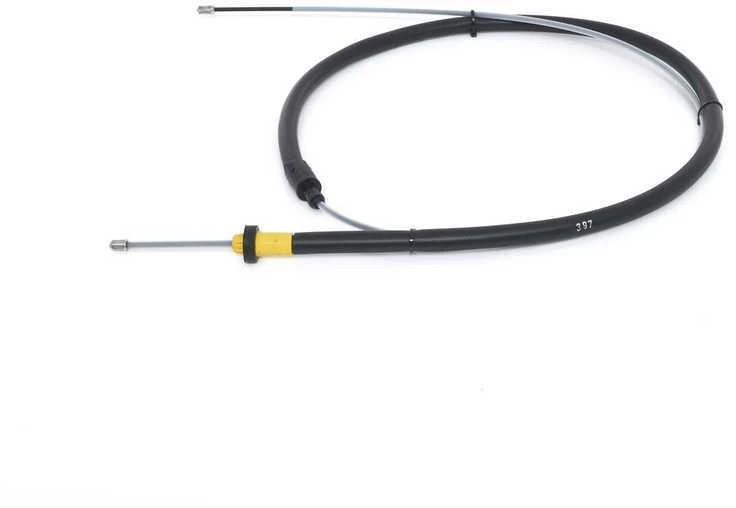 BOSCH rankinio stabdžio trosas Citroën C4 Ii Cactus 1987482669 9808268580