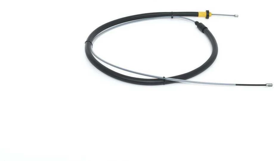BOSCH rankinio stabdžio trosas Citroën C4 Ii Cactus 1987482669 9808268580