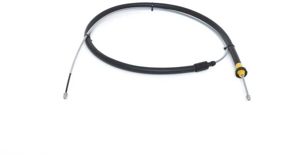 BOSCH rankinio stabdžio trosas Citroën C4 Ii Cactus 1987482669 9808268580