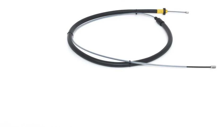 BOSCH rankinio stabdžio trosas Citroën C4 Ii Cactus 1987482669 9808268580