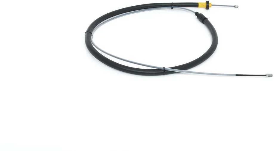 BOSCH rankinio stabdžio trosas Citroën C4 Ii Cactus 1987482669 9808268580