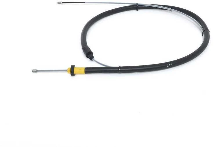 BOSCH rankinio stabdžio trosas Citroën C4 Ii Cactus 1987482669 9808268580