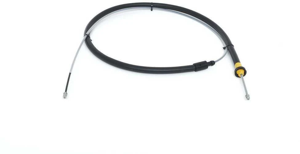 BOSCH rankinio stabdžio trosas Citroën C4 Ii Cactus 1987482669 9808268580