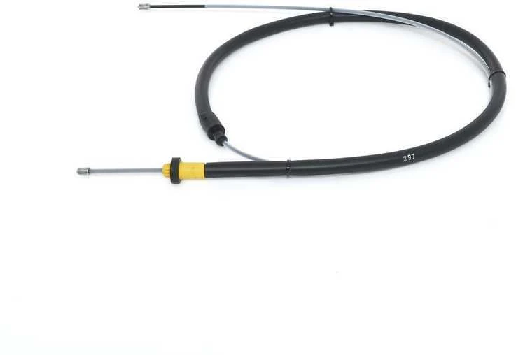 BOSCH rankinio stabdžio trosas Citroën C4 Ii Cactus 1987482669 9808268580
