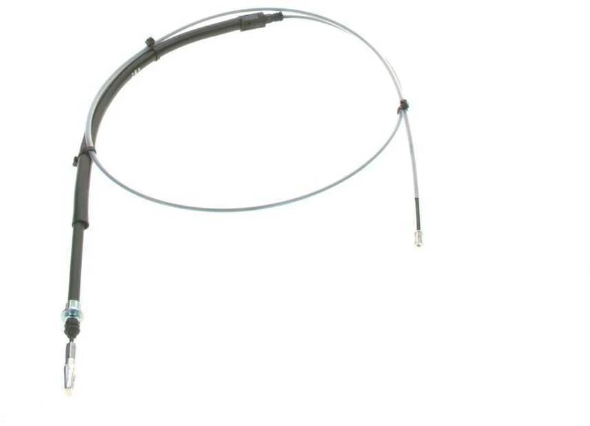 BOSCH rankinio stabdžio trosas Citroën C5 1987477712 1J0609721AQ