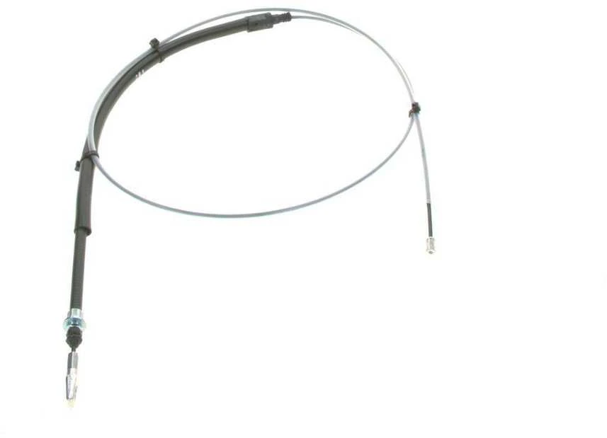 BOSCH rankinio stabdžio trosas Citroën C5 1987477712 1J0609721AQ
