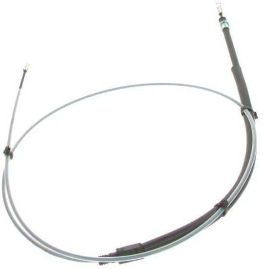 BOSCH rankinio stabdžio trosas Citroën C5 1987477712 1J0609721AQ