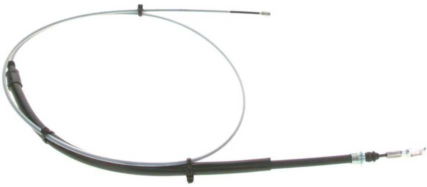 BOSCH rankinio stabdžio trosas Citroën C5 1987477712 1J0609721AQ