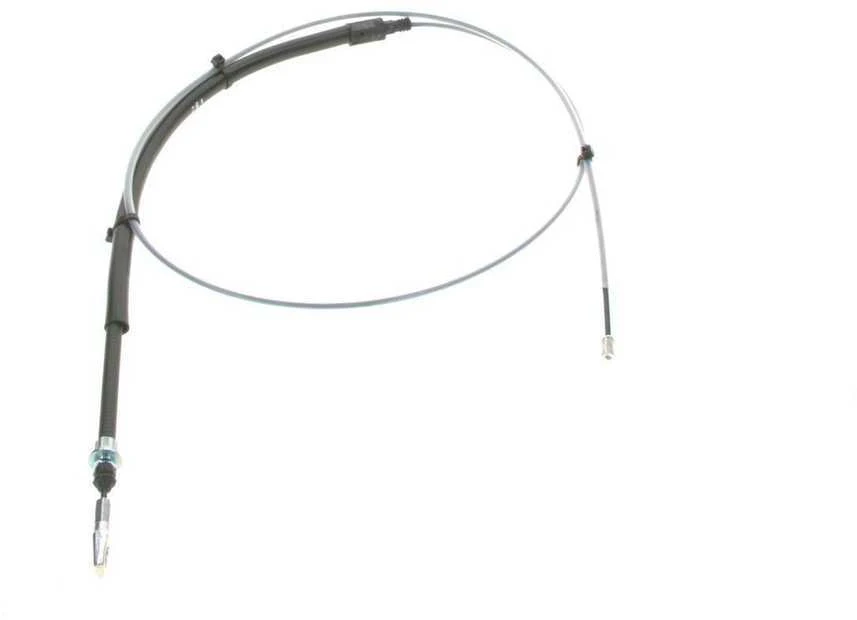 BOSCH rankinio stabdžio trosas Citroën C5 1987477712 1J0609721AQ