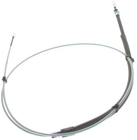 BOSCH rankinio stabdžio trosas Citroën C5 1987477712 1J0609721AQ
