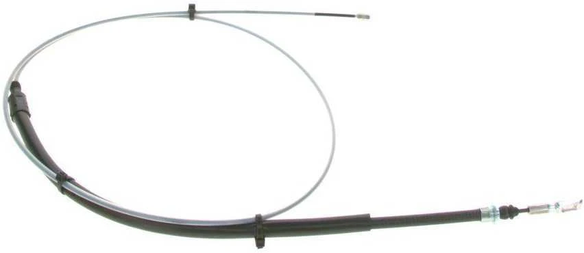 BOSCH rankinio stabdžio trosas Citroën C5 1987477712 1J0609721AQ