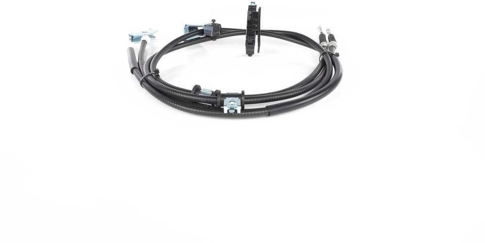 BOSCH rankinio stabdžio trosas "Ford Focus" 1987477933 1J0609721AQ