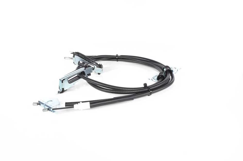 BOSCH rankinio stabdžio trosas "Ford Focus" 1987477933 1J0609721AQ