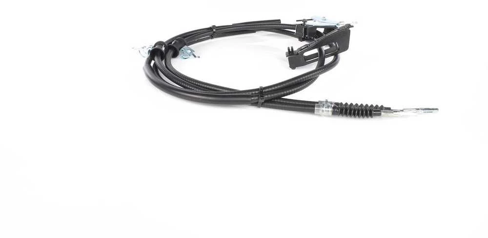 BOSCH rankinio stabdžio trosas "Ford Focus" 1987477933 1J0609721AQ