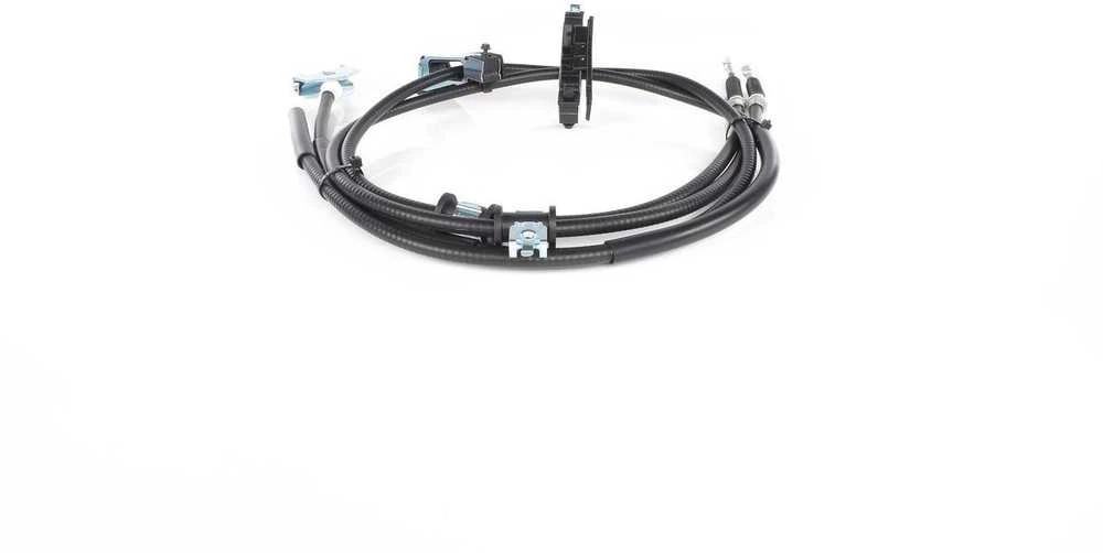 BOSCH rankinio stabdžio trosas "Ford Focus" 1987477933 1J0609721AQ