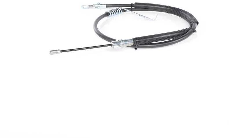 BOSCH rankinio stabdžio trosas "Ford Transit" 1987482277 1J0609721AQ