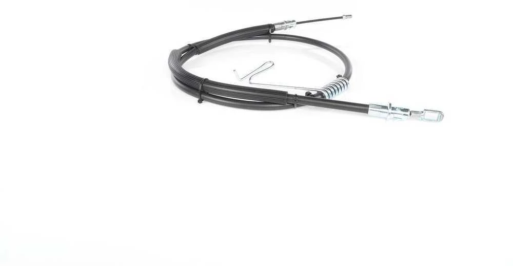BOSCH rankinio stabdžio trosas "Ford Transit" 1987482277 1J0609721AQ
