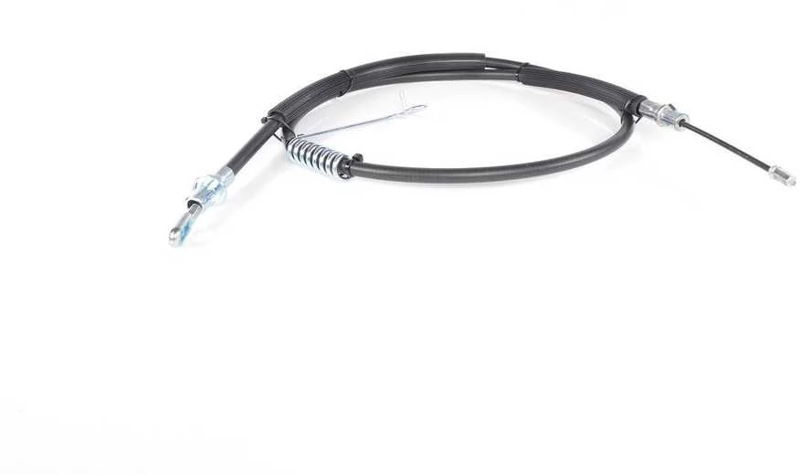BOSCH rankinio stabdžio trosas "Ford Transit" 1987482277 1J0609721AQ