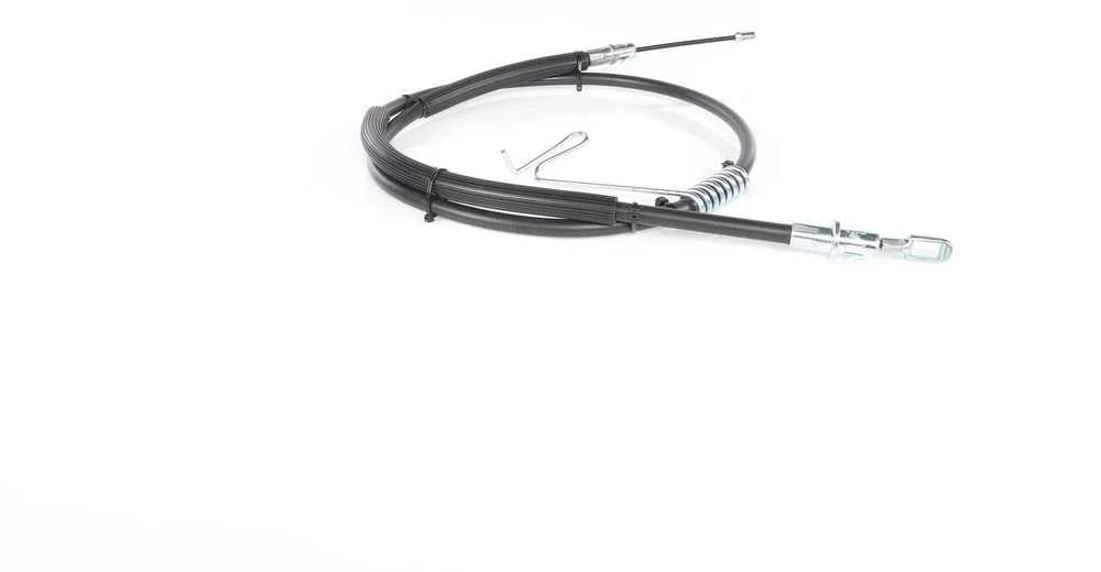 BOSCH rankinio stabdžio trosas "Ford Transit" 1987482277 1J0609721AQ