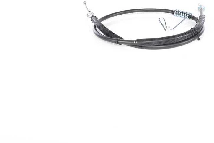 BOSCH rankinio stabdžio trosas "Ford Transit" 1987482277 1J0609721AQ