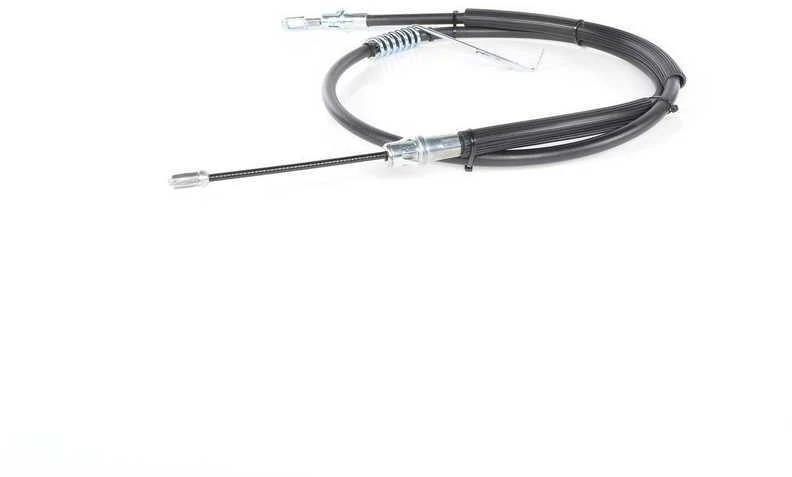 BOSCH rankinio stabdžio trosas "Ford Transit" 1987482277 1J0609721AQ