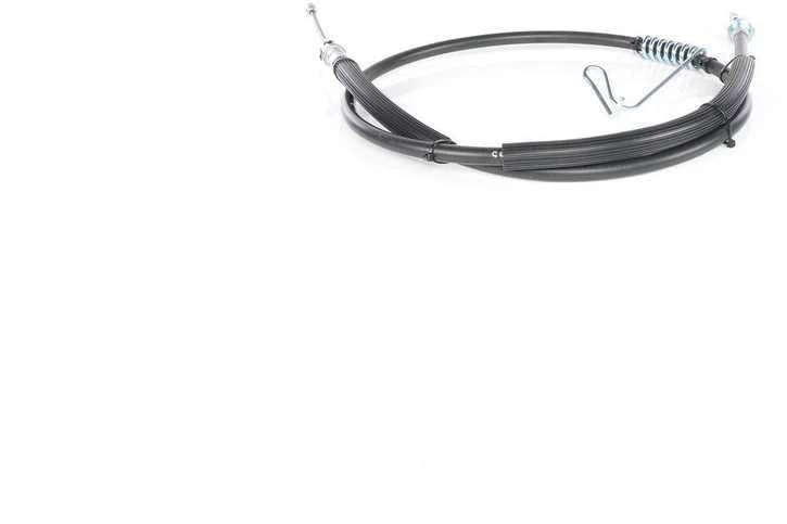 BOSCH rankinio stabdžio trosas "Ford Transit" 1987482277 1J0609721AQ