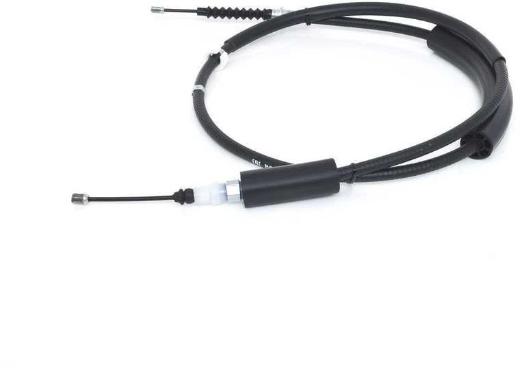Bosch Rankinio Stabdžio Trosas Jaguar X-type X400 2.0 D 2.1 V6 2.5 V6 2.2 D LR000001 LR000002