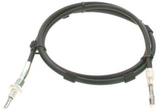 Bosch Rankinio Stabdžio Trosas Mercedes-Benz Ml-Class W163 Ml 500 Ml 400 Cdi Ml 230 Ml 430 Ml 55 Amg A 000 420 36 02 A 000 420 37 02