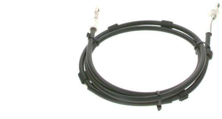 Bosch Rankinio Stabdžio Trosas Mercedes-Benz Ml-Class W163 Ml 500 Ml 400 Cdi Ml 230 Ml 430 Ml 55 Amg A 000 420 36 02 A 000 420 37 02