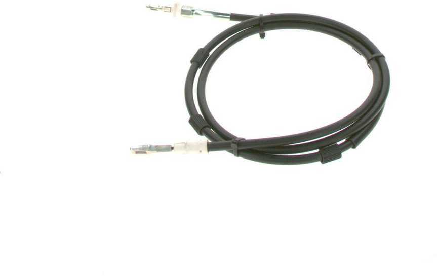Bosch Rankinio Stabdžio Trosas Mercedes-Benz Ml-Class W163 Ml 500 Ml 400 Cdi Ml 230 Ml 430 Ml 55 Amg A 000 420 36 02 A 000 420 37 02