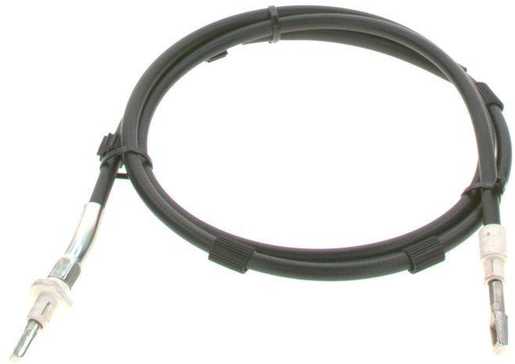 Bosch Rankinio Stabdžio Trosas Mercedes-Benz Ml-Class W163 Ml 500 Ml 400 Cdi Ml 230 Ml 430 Ml 55 Amg A 000 420 36 02 A 000 420 37 02