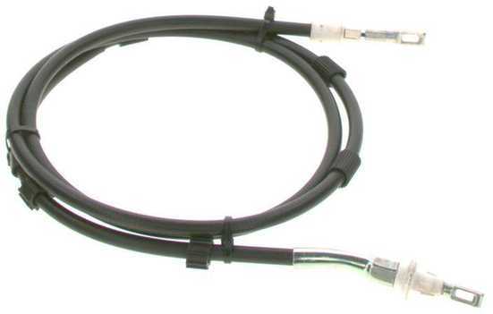 Bosch Rankinio Stabdžio Trosas Mercedes-Benz Ml-Class W163 Ml 500 Ml 400 Cdi Ml 230 Ml 430 Ml 55 Amg A 000 420 36 02 A 000 420 37 02