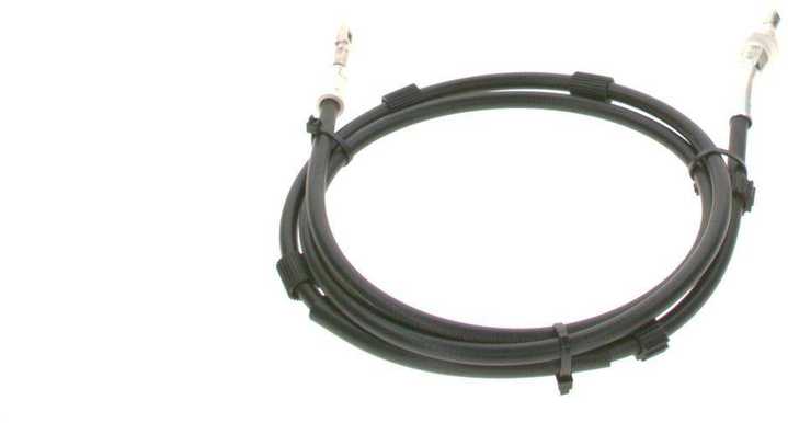 Bosch Rankinio Stabdžio Trosas Mercedes-Benz Ml-Class W163 Ml 500 Ml 400 Cdi Ml 230 Ml 430 Ml 55 Amg A 000 420 36 02 A 000 420 37 02